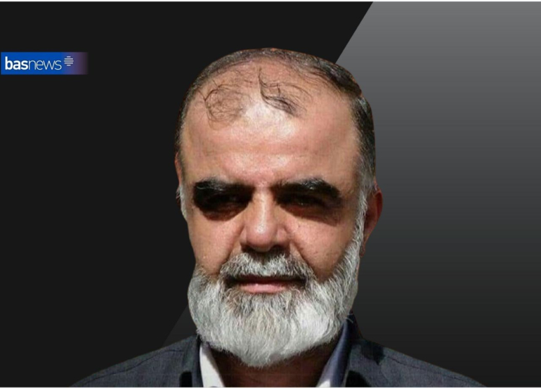 Sidîq Ehmed Elî Hewramanî: Ez dest ji karkêşana xwe ji Komeleya Dadgerî radigehînim