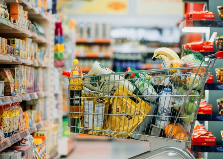 Ji sedî 60ê xwirekên Herêma Kurdistanê ji Îran û Tirkiyeyê tên