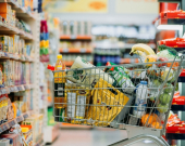 Ji sedî 60ê xwirekên Herêma Kurdistanê ji Îran û Tirkiyeyê tên