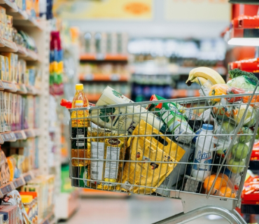 Ji sedî 60ê xwirekên Herêma Kurdistanê ji Îran û Tirkiyeyê tên