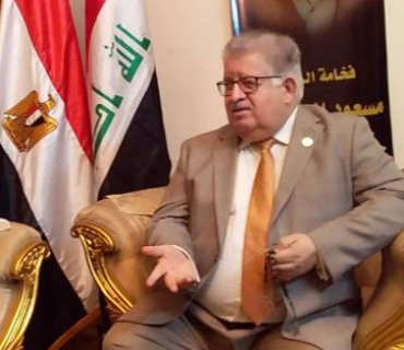 شێرکۆ حەبیب: ئێمە لە مێژە بەدەست قەیرانی تێنەگەیشتنی عەرەبی بۆ دۆزی کورد دەناڵێنین...  هاوکاری لەگەڵ میسر هۆکاری پێشکەوتنی  گەورە دەبێت .