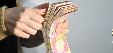 كتلة الديمقراطي الكوردستاني النيابية: تم تأمين رواتب موظفي اقليم كوردستان