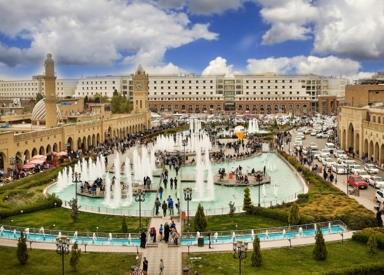 إقليم كوردستان يدشن مجلساً سياحياً جديداً لتعزيز السياحة وتوفير آلاف فرص العمل للشباب