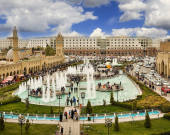 إقليم كوردستان يدشن مجلساً سياحياً جديداً لتعزيز السياحة وتوفير آلاف فرص العمل للشباب