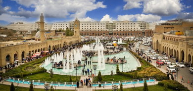 إقليم كوردستان يدشن مجلساً سياحياً جديداً لتعزيز السياحة وتوفير آلاف فرص العمل للشباب