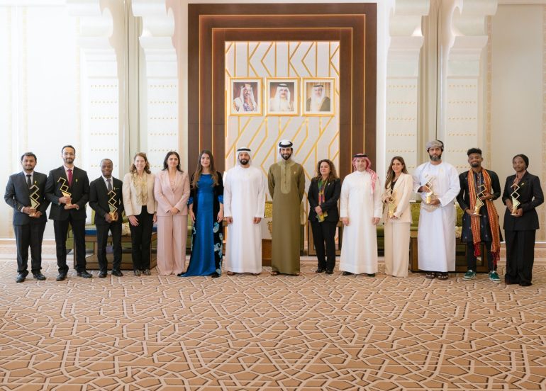 للمرة الأولى.. 