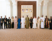 للمرة الأولى.. 