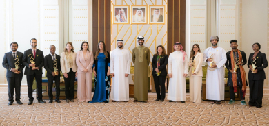 للمرة الأولى.. 