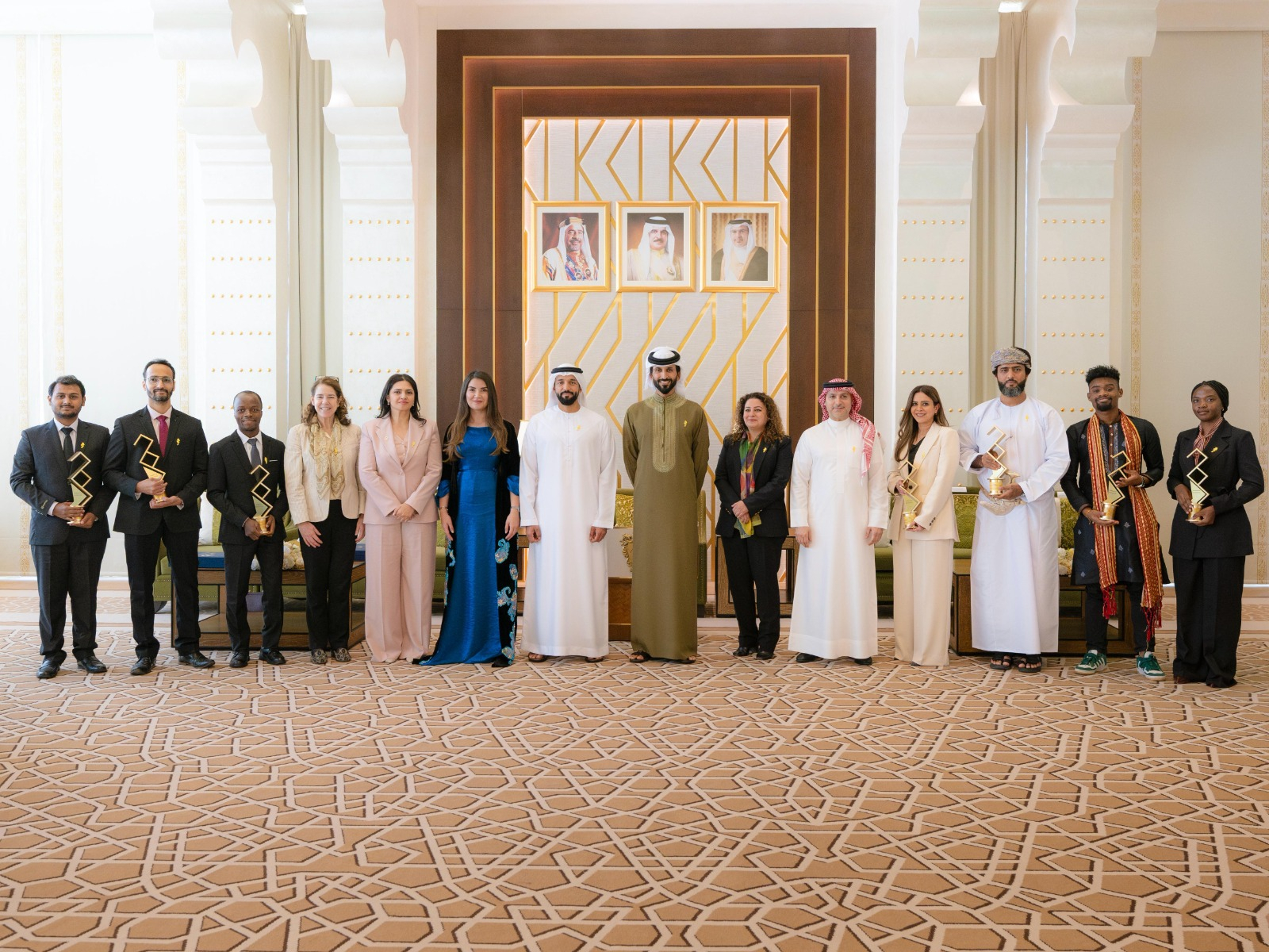 للمرة الأولى.. 