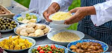 4 طرق فعَّالة لإنقاص الوزن خلال رمضان