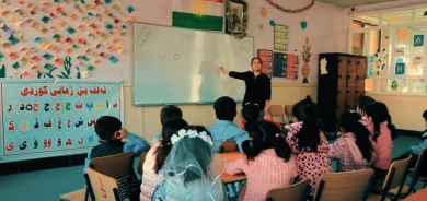 تربية إقليم كوردستان تقرر تقليص مدة الحصص الدراسية خلال شهر رمضان