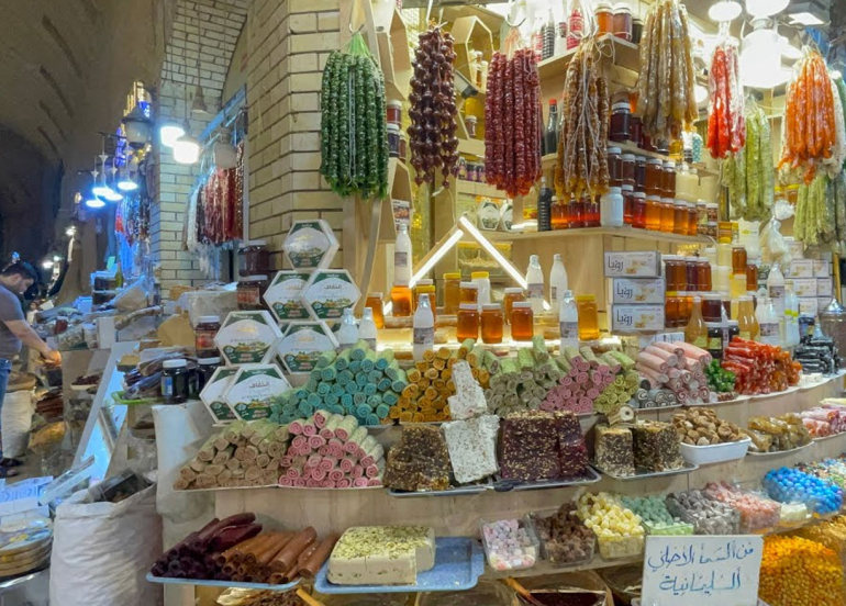 تجارة كوردستان تتوعد المتلاعبين بالأسعار: عقوبات مضاعفة في شهر رمضان