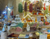 تجارة كوردستان تتوعد المتلاعبين بالأسعار: عقوبات مضاعفة في شهر رمضان