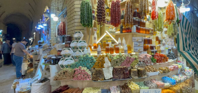 تجارة كوردستان تتوعد المتلاعبين بالأسعار: عقوبات مضاعفة في شهر رمضان