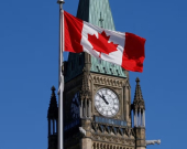 گەمارۆ نوێیەکانی کەنەدا بۆ سەر کۆماری ئیسلامی ئێران