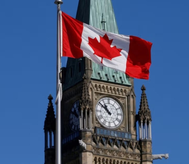 گەمارۆ نوێیەکانی کەنەدا بۆ سەر کۆماری ئیسلامی ئێران