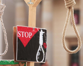 جێبەجێکردنی سزای لەسێدارەدان بەسەر لانیکەم ١١ زیندانی لە زیندانە جیاوازەکانی سەرتاسەری وڵاتدا