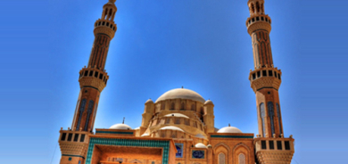 خانمان لە پێشوازی مانگی ڕەمەزاندا سەرقاڵی ئامادەكارین