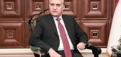 ڕێبەر ئەحمەد  وەزیری ناوخۆی حكومەتی هەرێمی كوردستان لە ئامۆژگای هۆدسۆن لە واشنتۆن: هەوڵەكانی سەرۆك بارزانی ڕێگری لە شەڕ كرد و ئاگربەستی لە نێوان ڕۆژئاوا و دیمەشق هێنایە ئاراوە