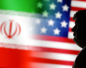 ترمب: سأشارك في محادثات إيران «بصورة غير مباشرة»