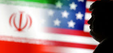 ترمب: سأشارك في محادثات إيران «بصورة غير مباشرة»