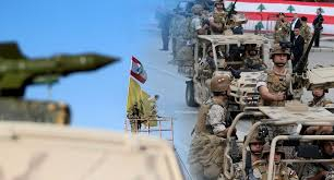 لبنان يبحث حصرية السلاح شمال الليطاني