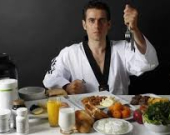 كيف تأكل مثل أبطال الأولمبياد الشتوي؟