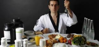 كيف تأكل مثل أبطال الأولمبياد الشتوي؟