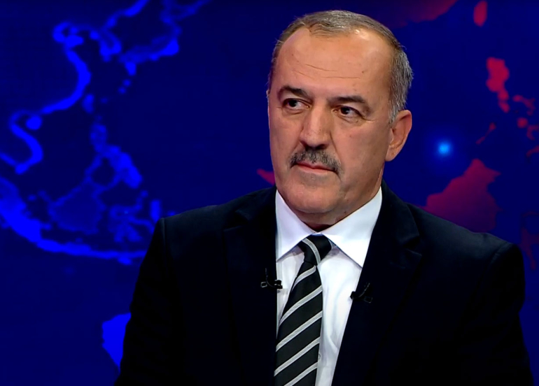 شيخ كامل: نظام أسيكودا الجمركي يهدد السوق العراقي بـصدمة اقتصادية