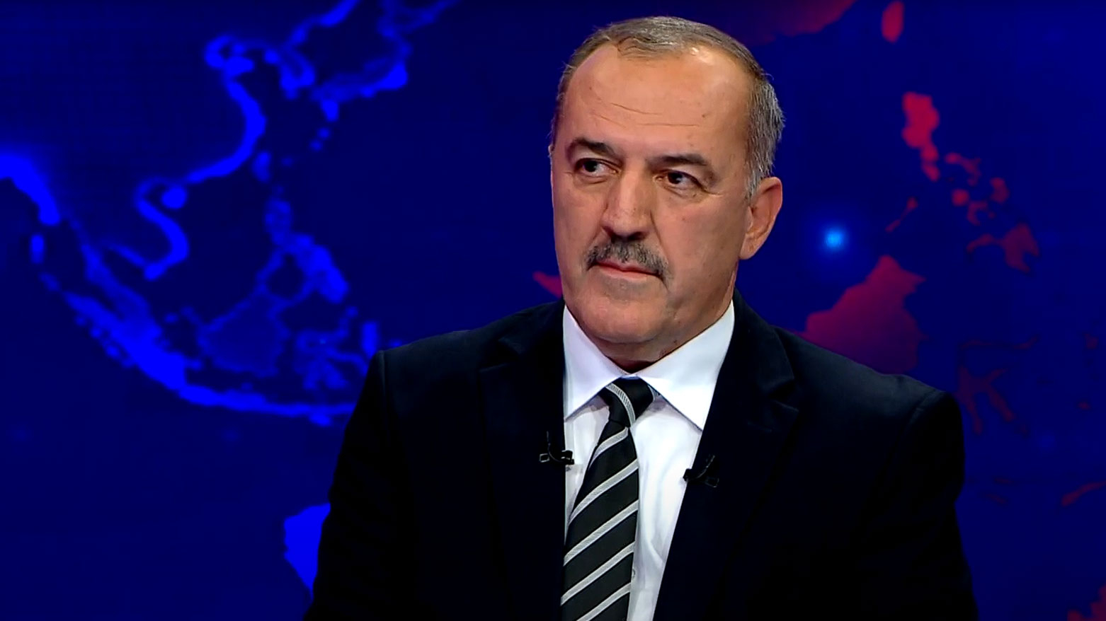 شيخ كامل: نظام أسيكودا الجمركي يهدد السوق العراقي بـصدمة اقتصادية