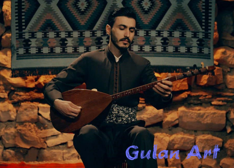 کارمەند ڕواندزی بۆ گوڵان:ژینگەی شاخاویی و سرووشتی جوانی ڕواندز هەوێنی سەرەكیی ئیلهامە بۆ من