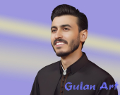 کارمەند ڕواندزی بۆ گوڵان:ژینگەی شاخاویی و سرووشتی جوانی ڕواندز هەوێنی سەرەكیی ئیلهامە بۆ من