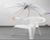 كورسییە ناودارەكەی جیهان