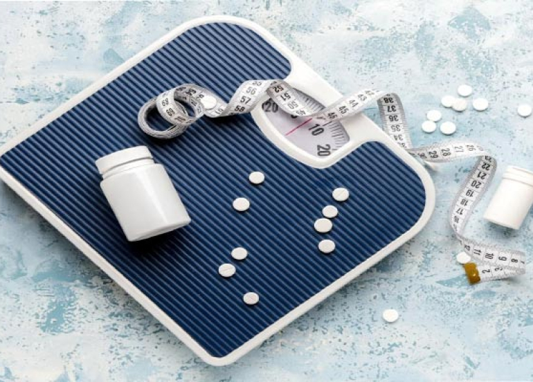 كێشی زیاد و قەڵەوی:  پێنجەمین هۆكاری مردن لە جیهاندا