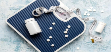 كێشی زیاد و قەڵەوی:  پێنجەمین هۆكاری مردن لە جیهاندا