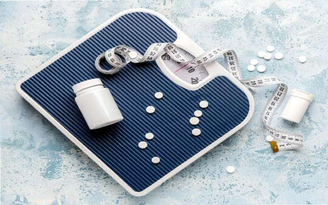 كێشی زیاد و قەڵەوی:  پێنجەمین هۆكاری مردن لە جیهاندا