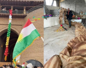 درێژترین كەزییەكان لە كوردستاندا