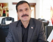 Heyder Şeşo: Metirsiya dubare bûna karesata Şingalê ya sala 2014ê heye