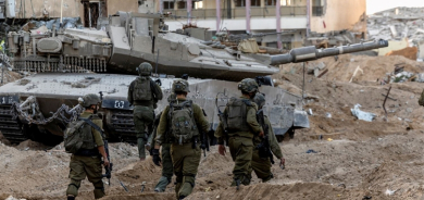 Îsraîlê ji bo çekdanîna Hemasê dem diyar kir