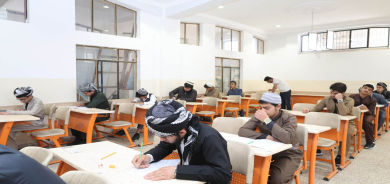 Bi raspardeya Mesrûr Barzanî pirsgirêka xwendekarên Îslamî hat çareserkirin