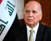 Fuad Hisên: Destnîşankirina Serokwezîrê Iraqê mijareka navxweyî ye