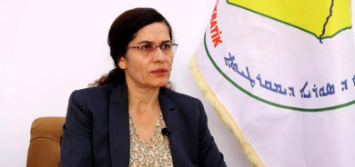 Îlham Ehmed: Em dê beşdarî nivîsandina destûra Sûriyê bibin
