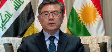 Konsulê Koreya Başûr: Jîriya Destkird dê behreyên nifşê nû yê Kurdistanê nîşanî cîhanê bide