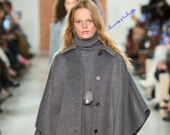 مۆدێلەكانی چاكەتی كەپ (Cap) لە ستایلە زستانییە ناوازەكانتدا