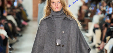 مۆدێلەكانی چاكەتی كەپ (Cap) لە ستایلە زستانییە ناوازەكانتدا