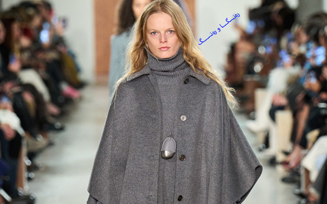 مۆدێلەكانی چاكەتی كەپ (Cap) لە ستایلە زستانییە ناوازەكانتدا