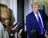 Trump bangî Îranê kir: Piçekî meqûltir bin