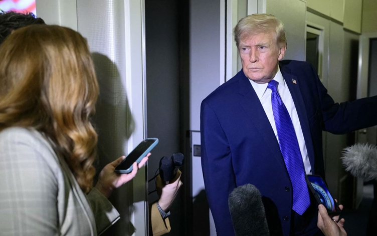 Trump bangî Îranê kir: Piçekî meqûltir bin