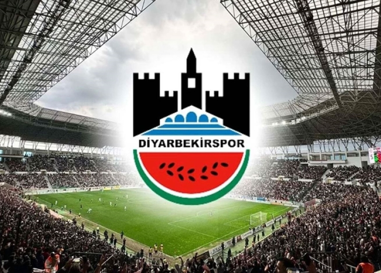 Polîsan dest danî ser Diyarbekirsporê