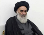 Fetwaya Sîstanî ya li ser 'chat'a jin û mêran